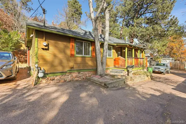 2002 Oak Way, Colorado Springs, CO 80906