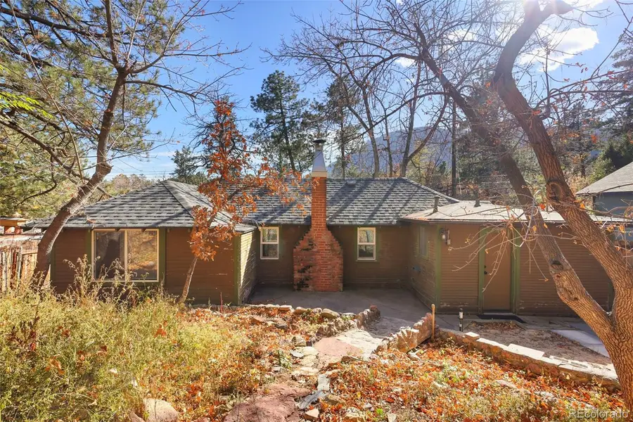 2002 Oak Way, Colorado Springs, CO 80906 - Image #3