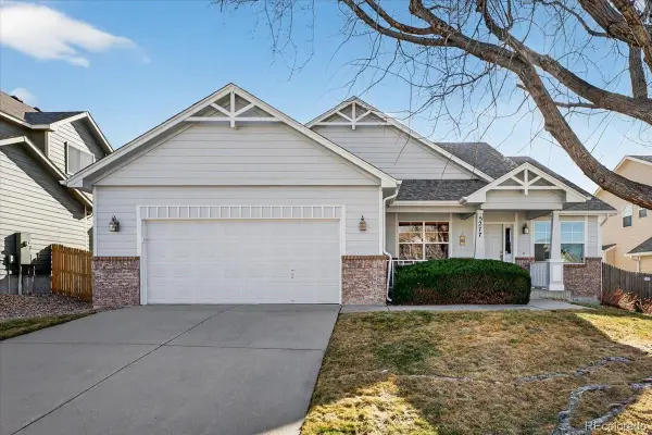 5277 S Bahama Circle, Centennial, CO 80015