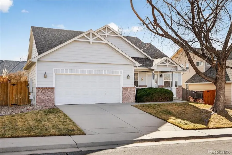 5277 S Bahama Circle, Centennial, CO 80015 - #2