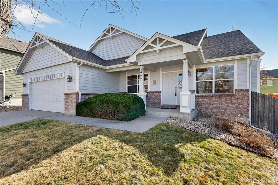 5277 S Bahama Circle, Centennial, CO 80015 - #3