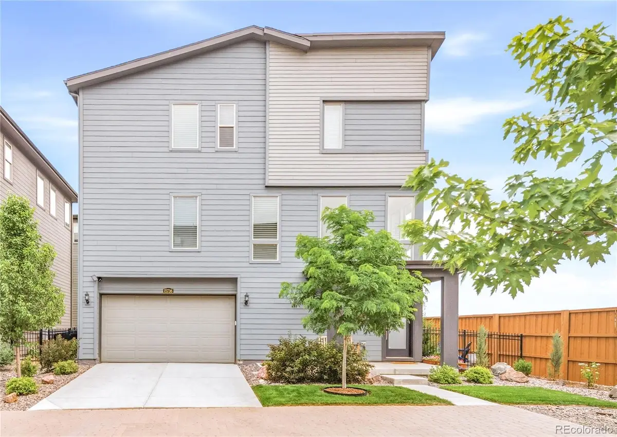 15736 W Girard Avenue, Morrison, CO 80465 - #1