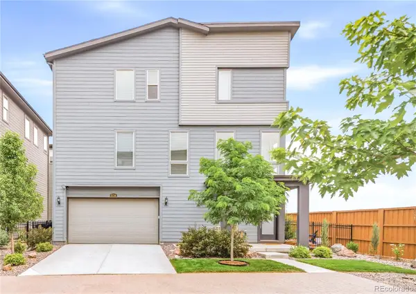 15736 W Girard Avenue, Morrison, CO 80465