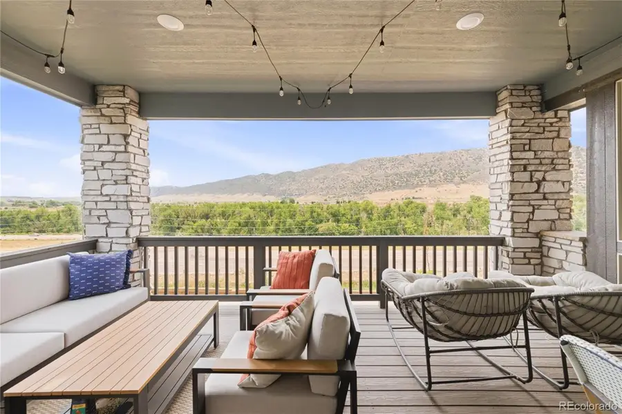 15736 W Girard Avenue, Morrison, CO 80465 - #2
