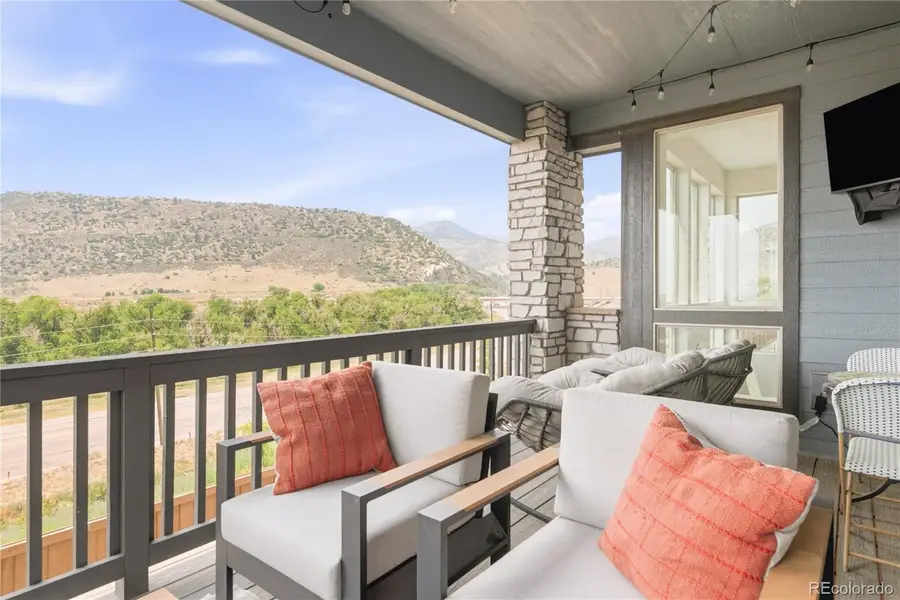 15736 W Girard Avenue, Morrison, CO 80465 - #3