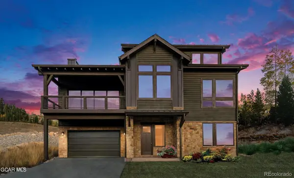 64 Overlook Place, Winter Park, CO 80482