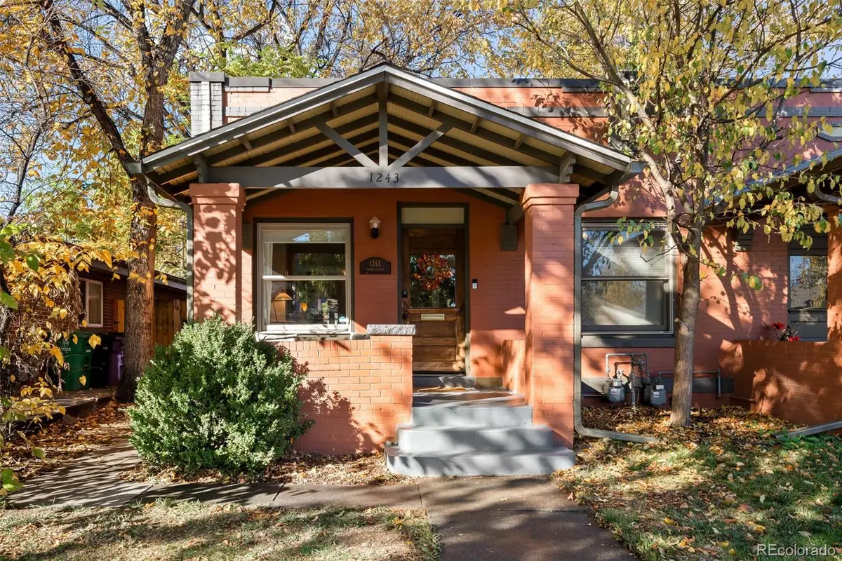1243 Adams Street, Denver, CO 80206 - Image #1