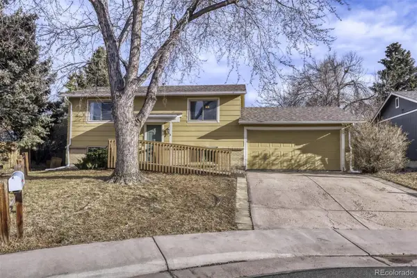 9168 Flower Court, Westminster, CO 80021