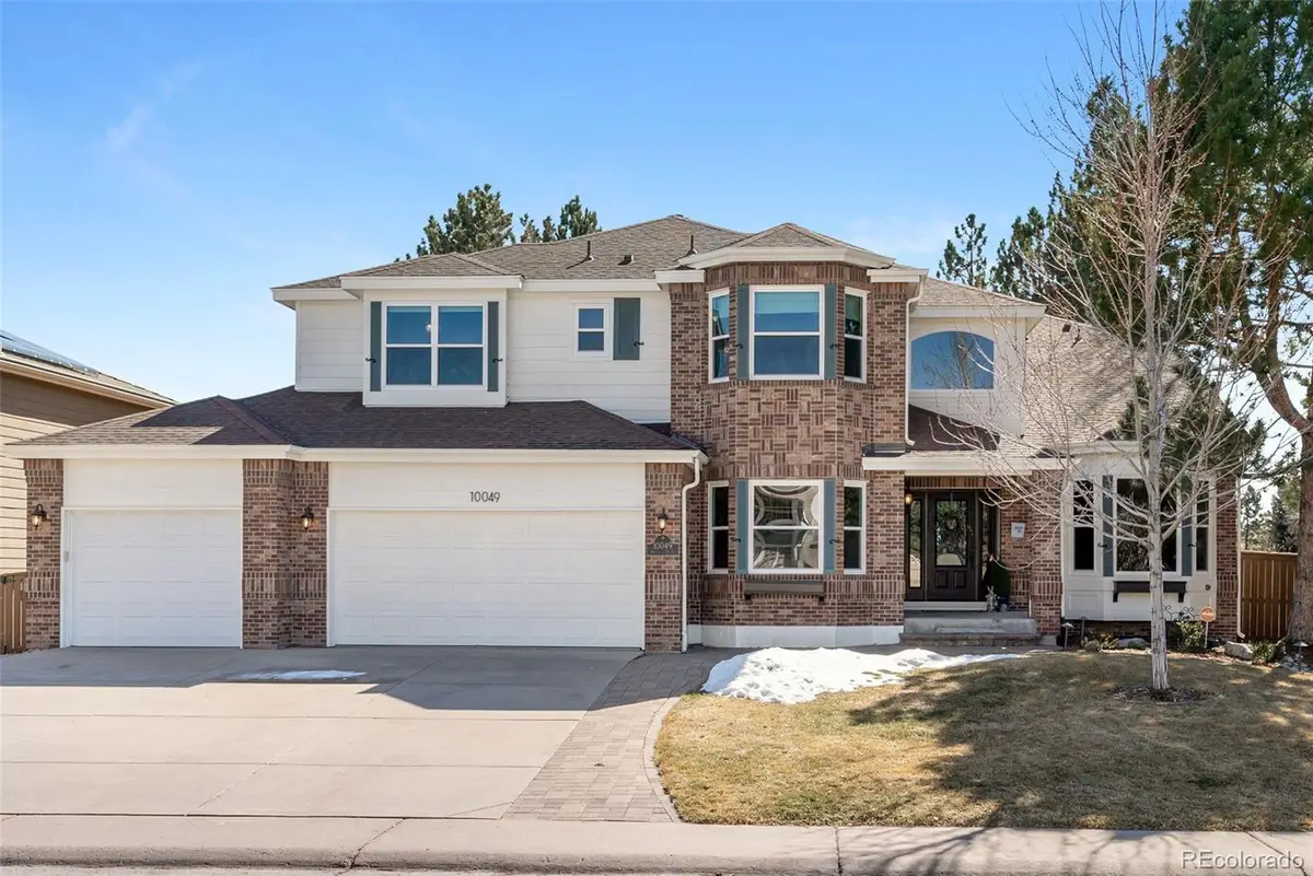 10049 Wyecliff Drive, Highlands Ranch, CO 80126 - #1