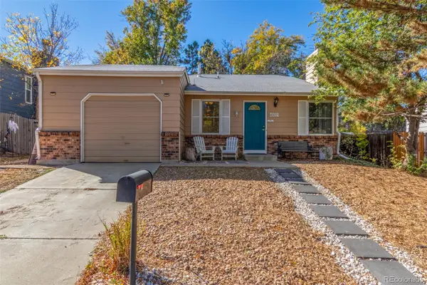 4823 S Pagosa Way, Aurora, CO 80015