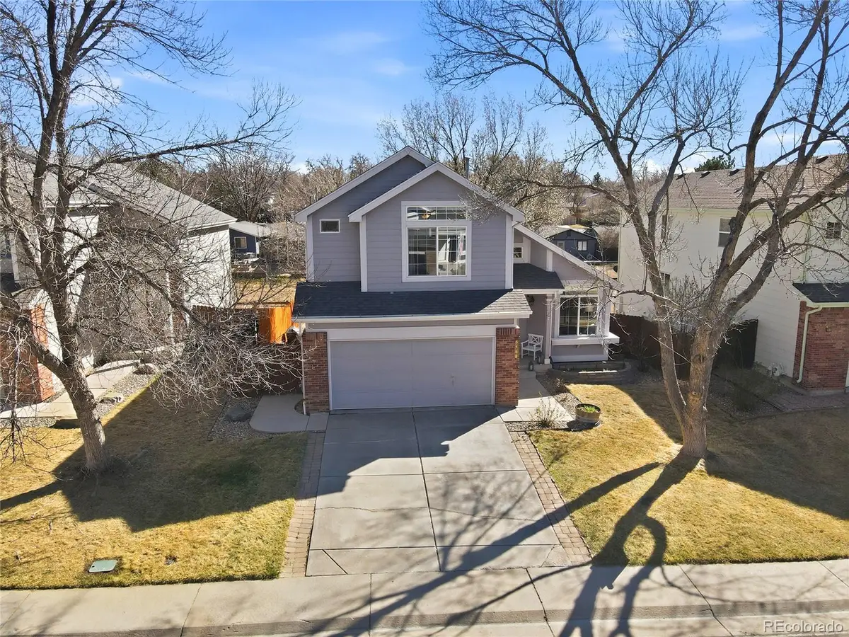 6468 W 96th Place, Broomfield, CO 80021 - #1