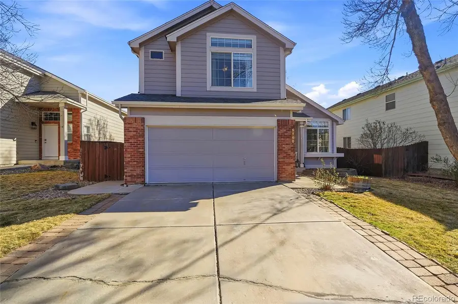 6468 W 96th Place, Broomfield, CO 80021 - #2