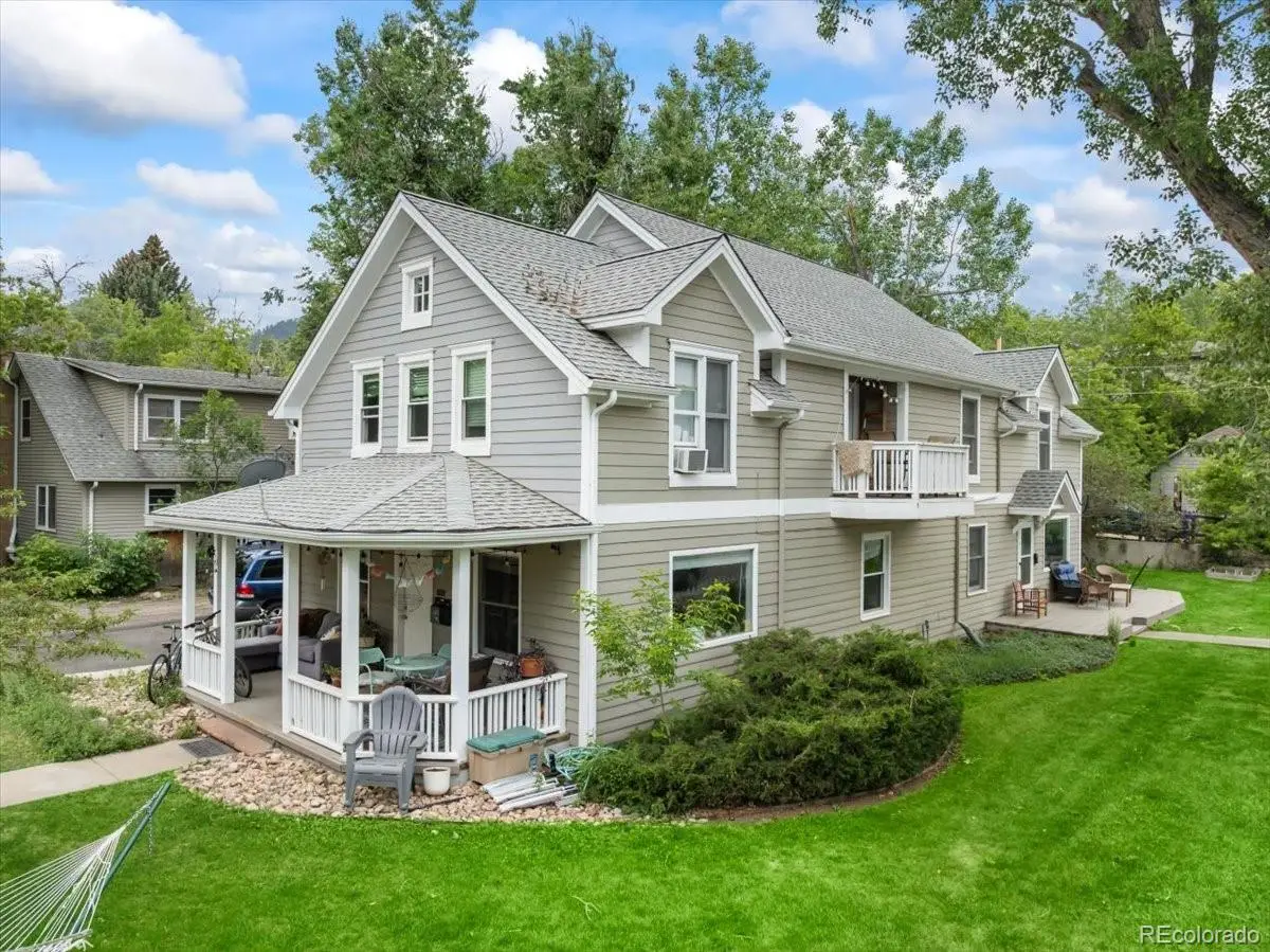 2725 8th Street, Boulder, CO 80304 - #1