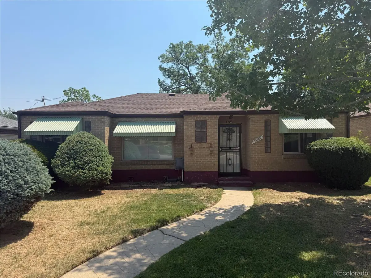 3060 Dahlia Street, Denver, CO 80207 - #1