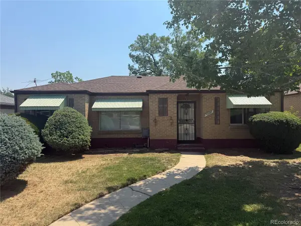 3060 Dahlia Street, Denver, CO 80207