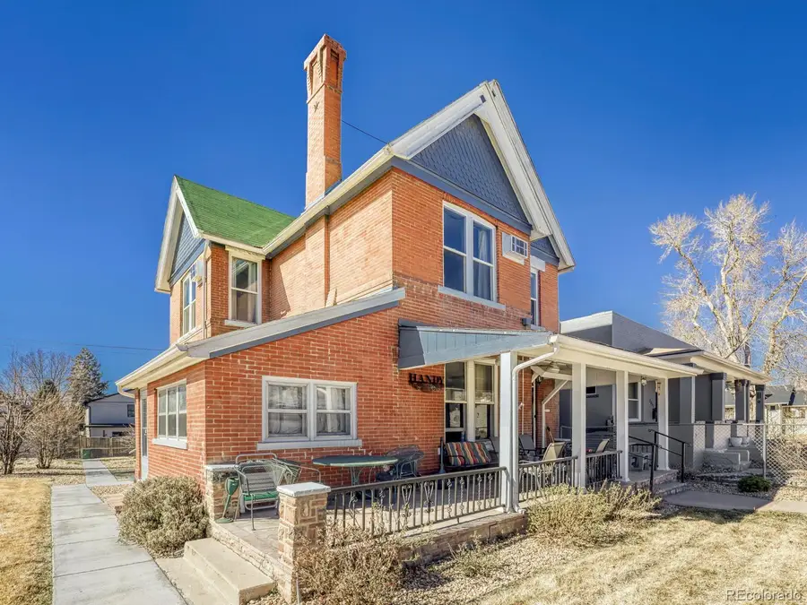 2949 N Columbine Street, Denver, CO 80205 - #2