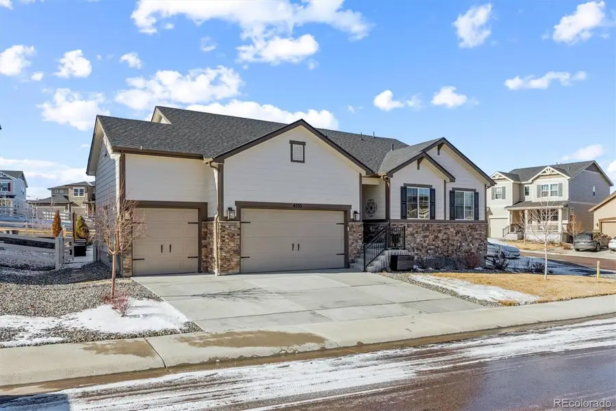 4555 Gray Wolf Lane, Castle Rock, CO 80104 - #3