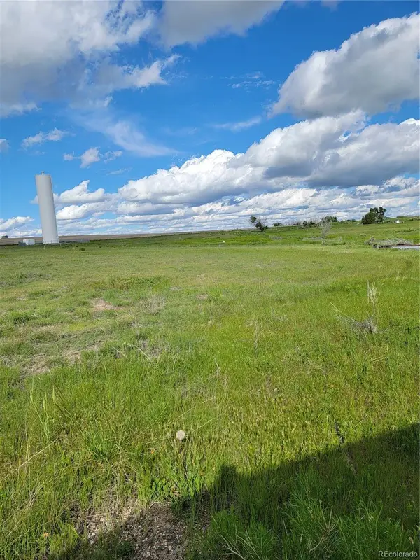 Vacant land 7 11th Avenue, Deer Trail, CO 80105