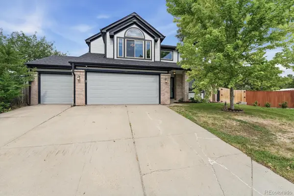 11585 Clayton Court, Thornton, CO 80233