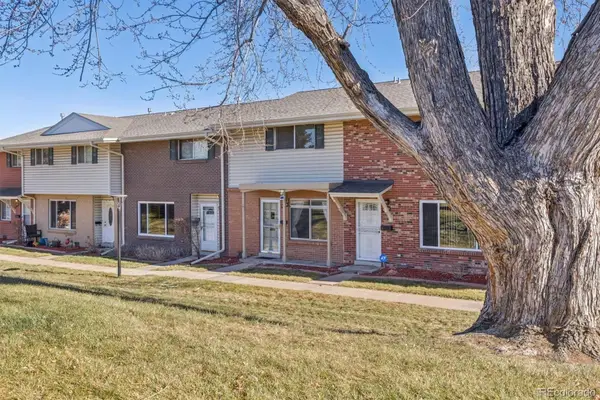 3948 S Yosemite Street, Denver, CO 80237