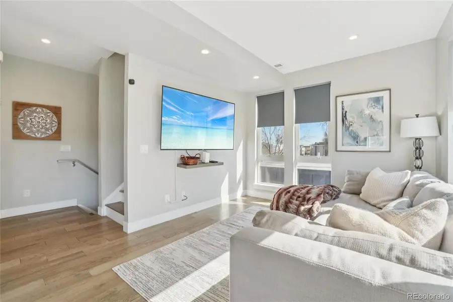 2930 W 24th Avenue #5, Denver, CO 80211 - #2