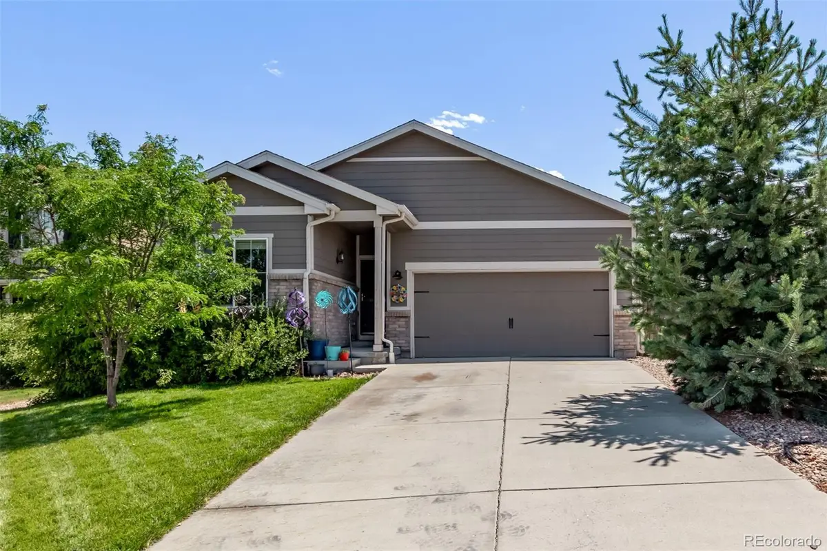 4608 E 95th Avenue, Thornton, CO 80229 - #1