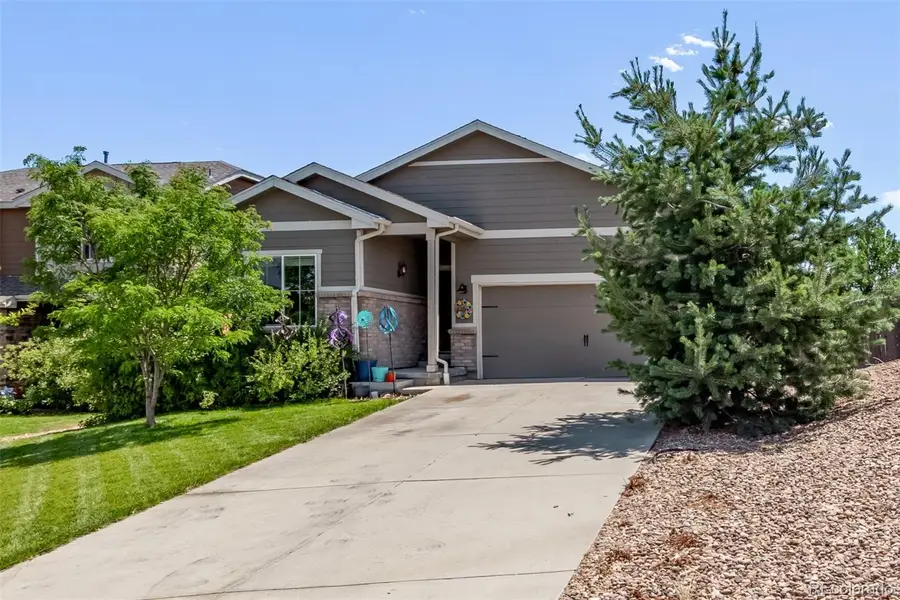 4608 E 95th Avenue, Thornton, CO 80229 - #2