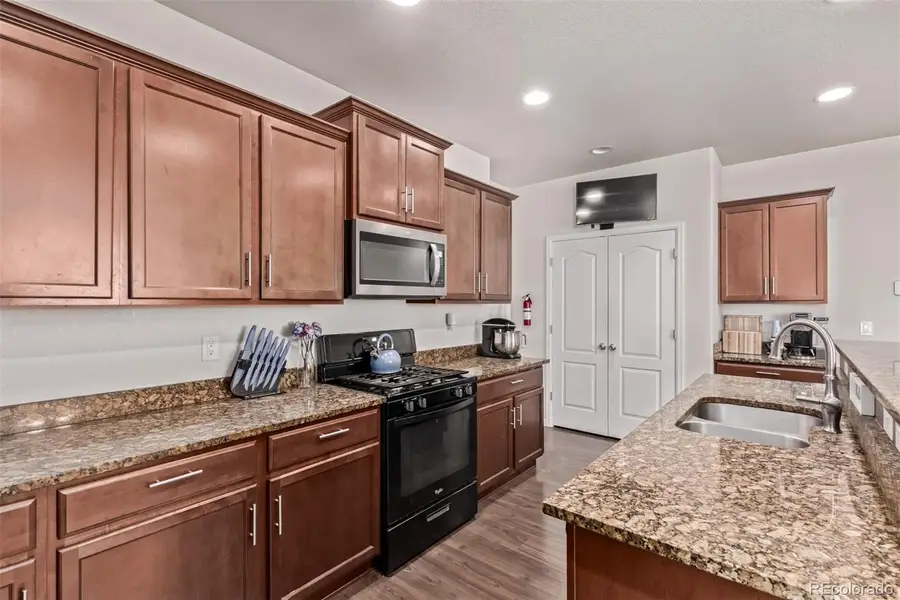 4608 E 95th Avenue, Thornton, CO 80229 - #3