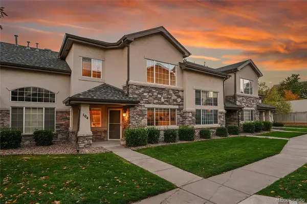 1375 S Chambers Road #104, Aurora, CO 80017