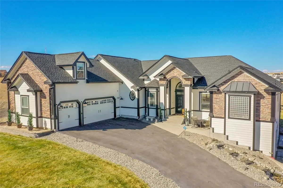 715 Coyote Trail, Elizabeth, CO 80107 - Image #1