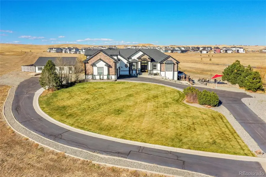 715 Coyote Trail, Elizabeth, CO 80107 - Image #2