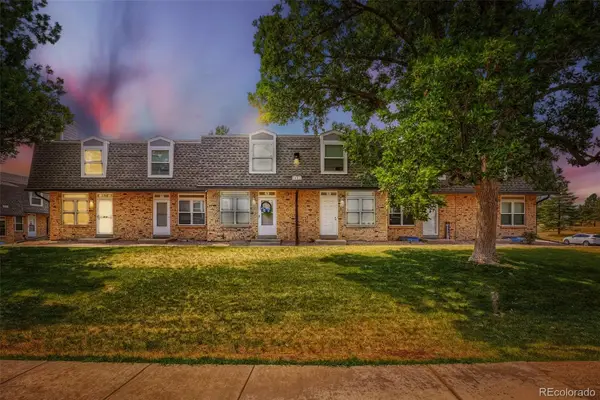 1482 S Pierson Street #78, Denver, CO 80232