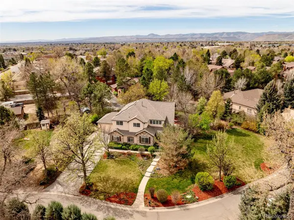 11650 W 66th Lane, Arvada, CO 80004