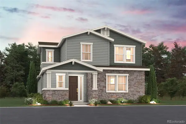 4571 N Versailles, Aurora, CO 80019