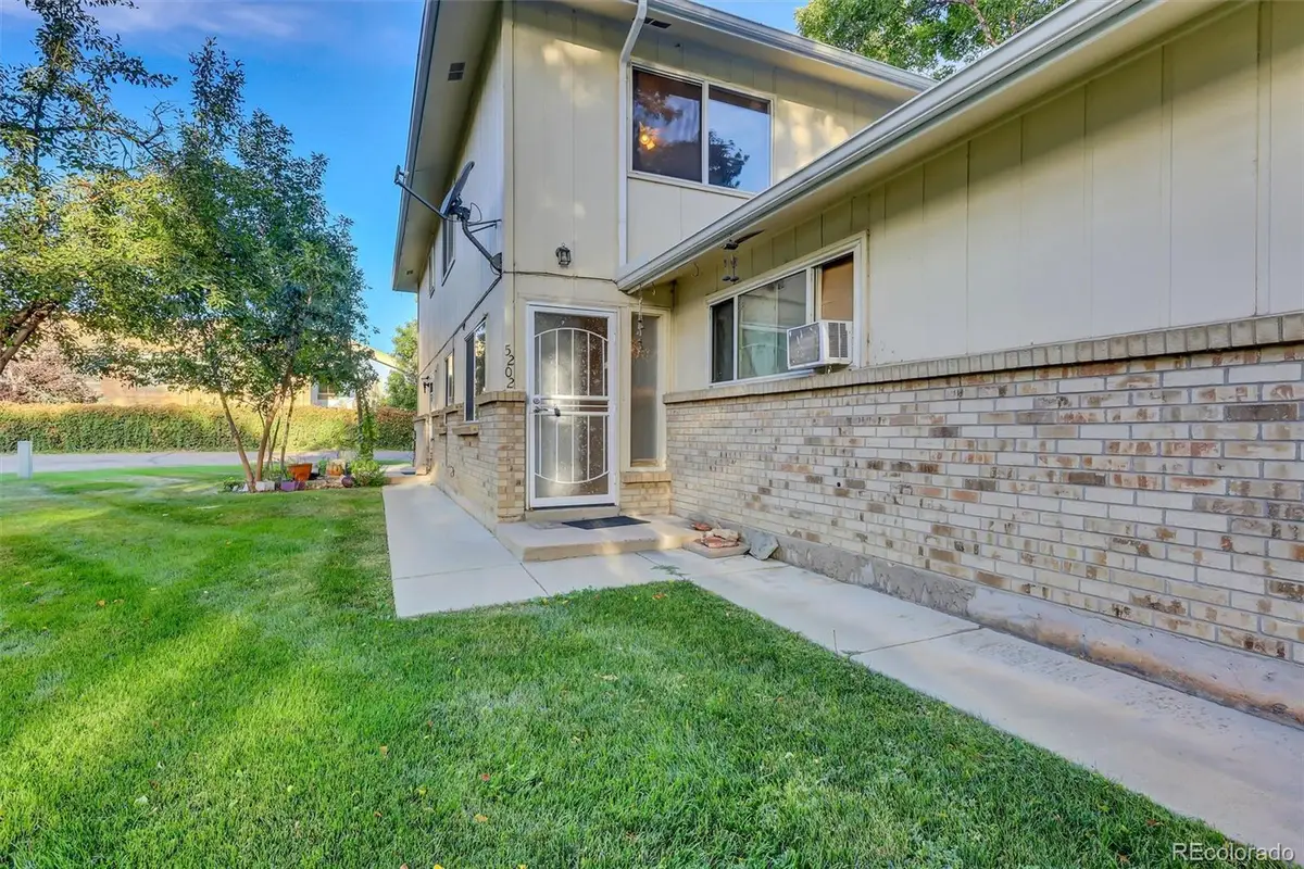 7309 W Hampden Avenue #5202, Lakewood, CO 80227 - Image #1