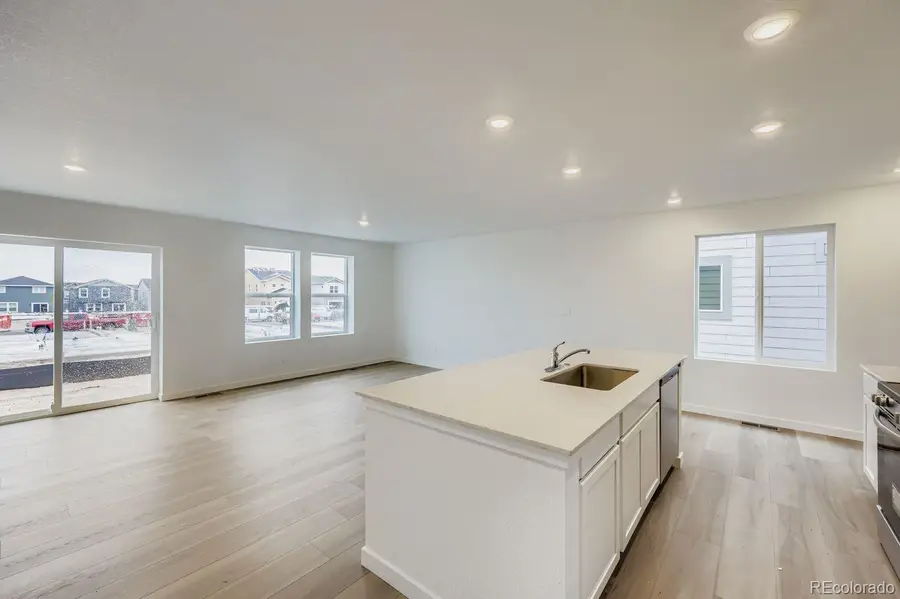 8875 Blue Feather Loop, Colorado Springs, CO 80908 - Image #3