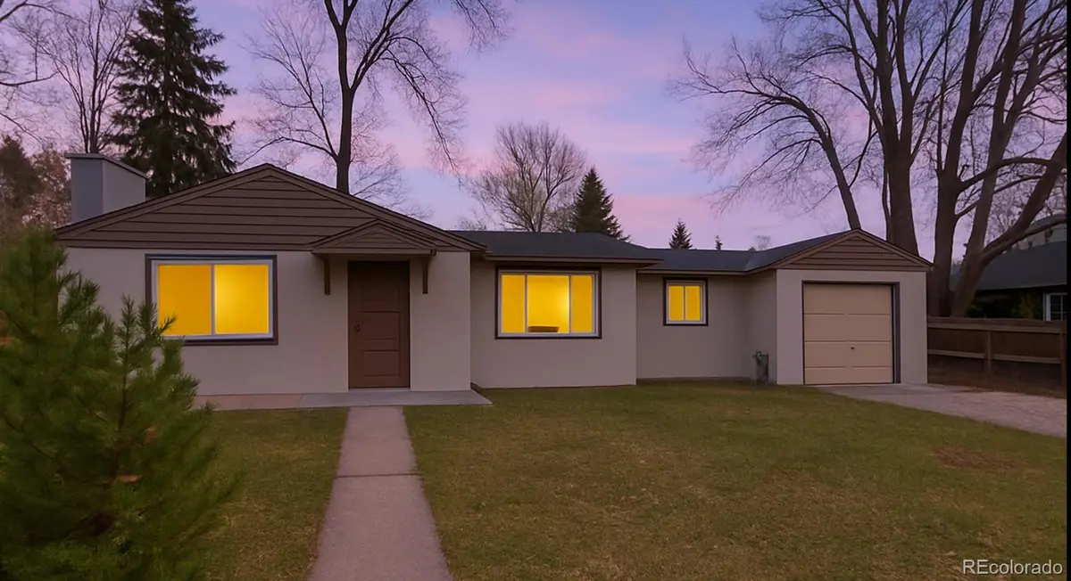 7785 Westview Drive, Lakewood, CO 80214 - #1