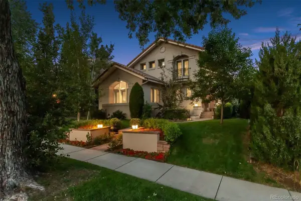 420 Saint Paul Street, Denver, CO 80206