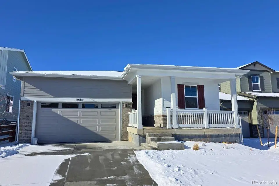3363 N Irvington Street, Aurora, CO 80019 - Image #1