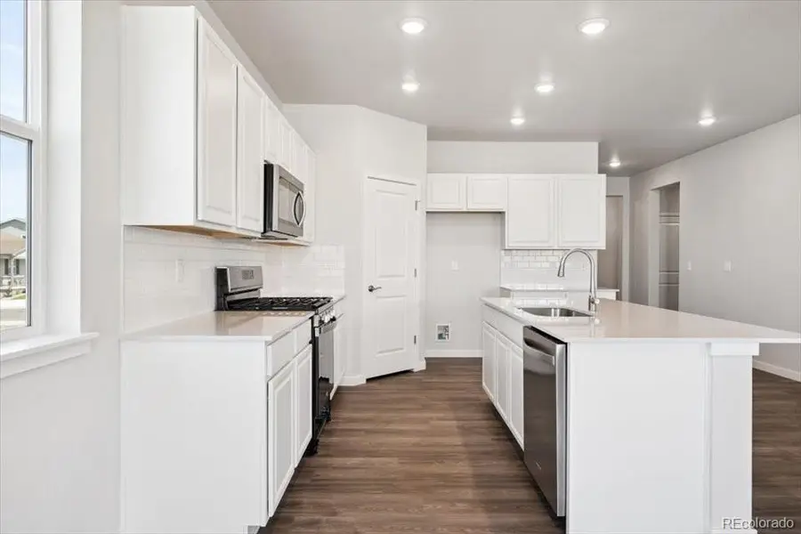 3363 N Irvington Street, Aurora, CO 80019 - Image #3