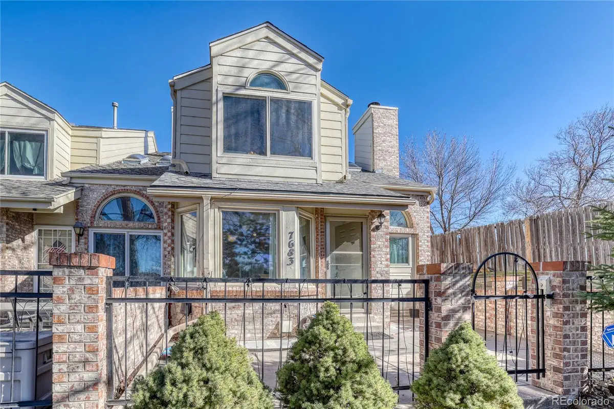7683 S Cove Circle, Centennial, CO 80122 - #1