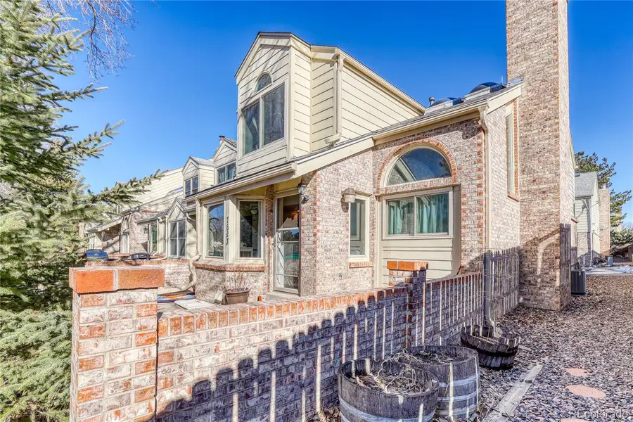 7683 S Cove Circle, Centennial, CO 80122 - #2