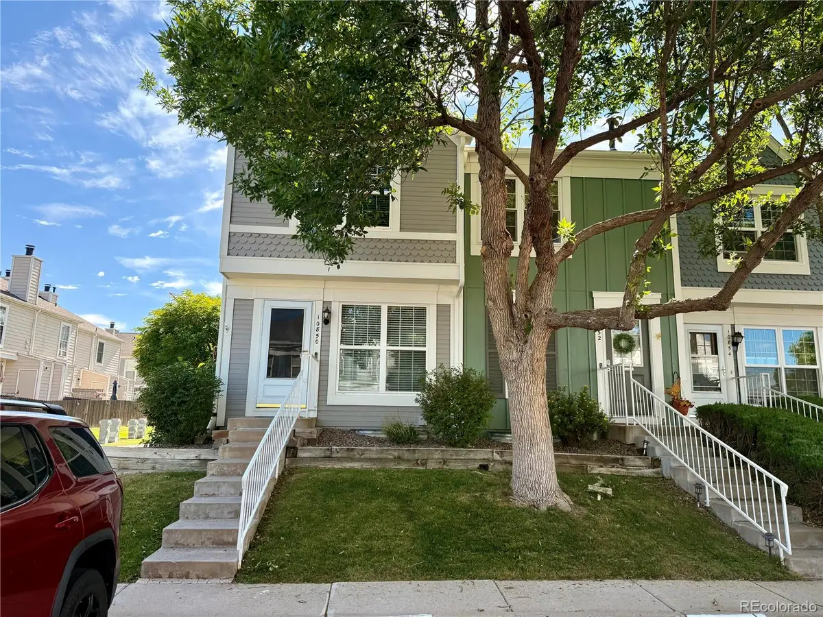 10850 Summerset Way, Parker, CO 80138 - #1