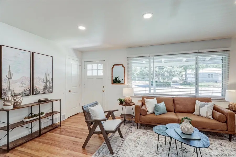 2861 S Holly Place, Denver, CO 80222 - #3