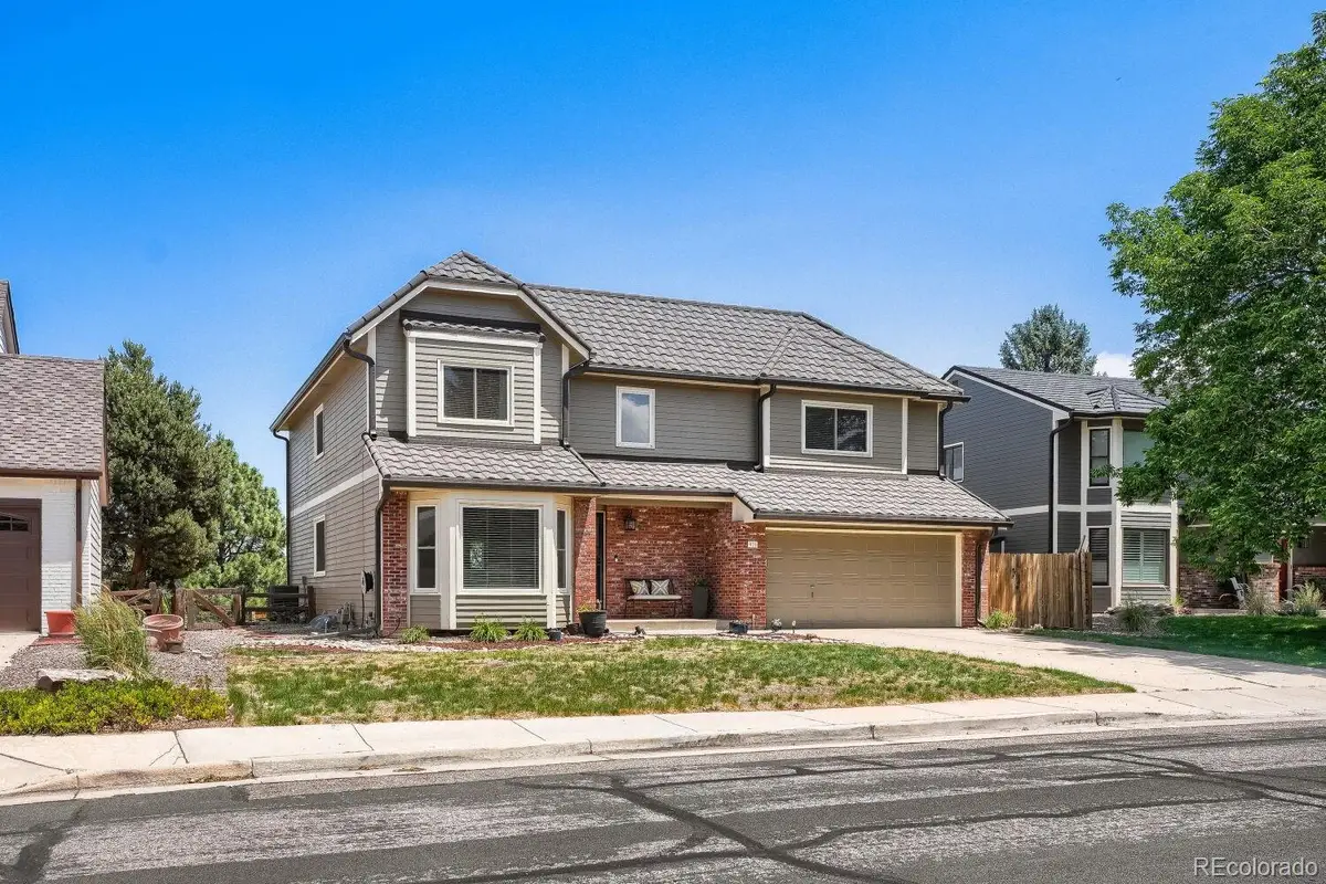 921 W Kettle Avenue, Littleton, CO 80120 - #1