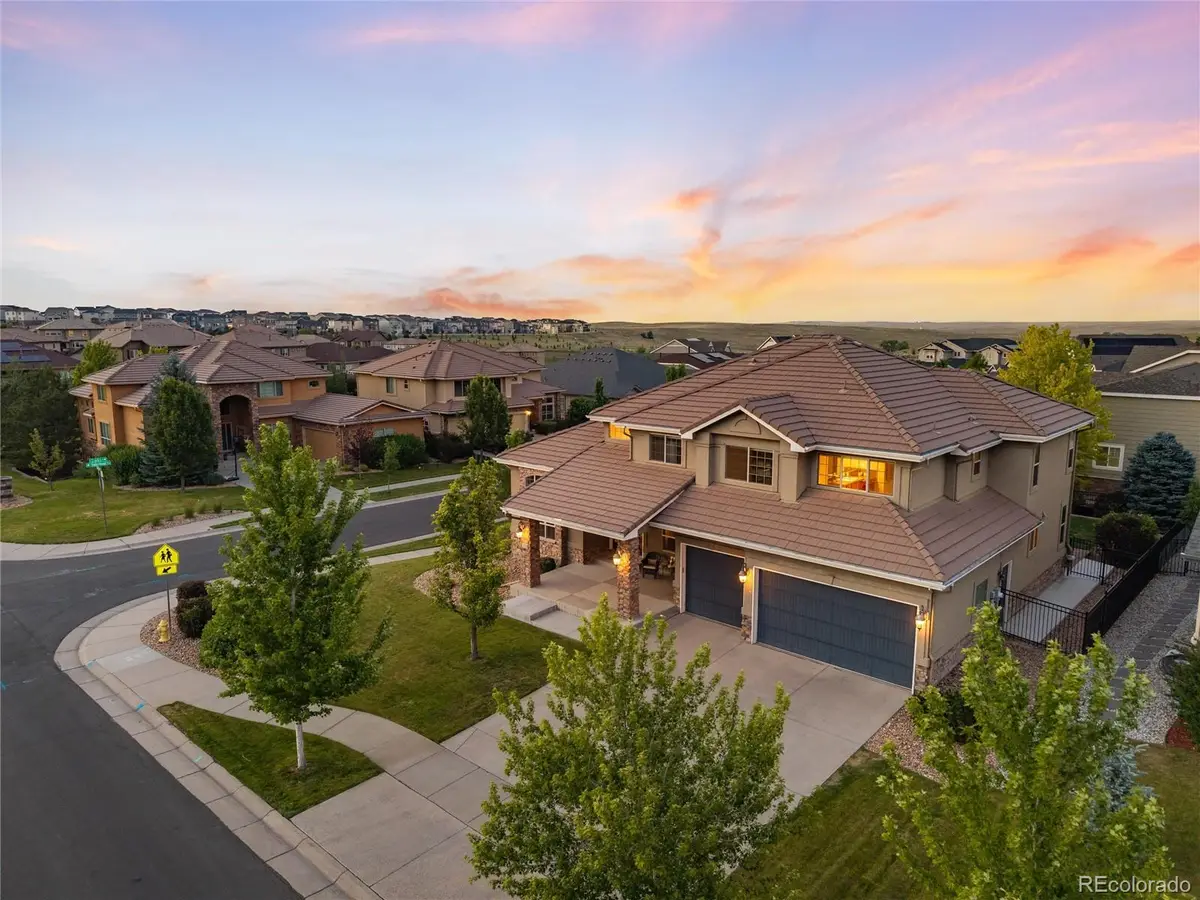 7750 S Blackstone Parkway, Aurora, CO 80016 - #1