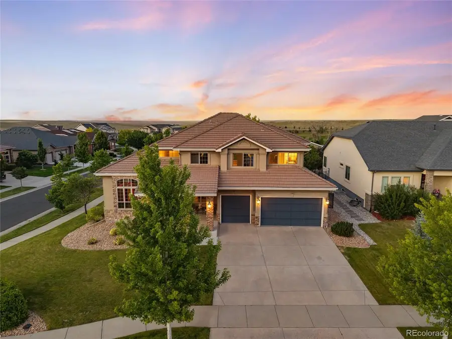 7750 S Blackstone Parkway, Aurora, CO 80016 - #2
