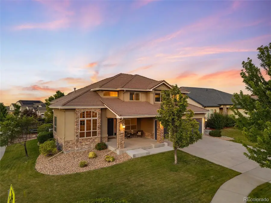 7750 S Blackstone Parkway, Aurora, CO 80016 - #3