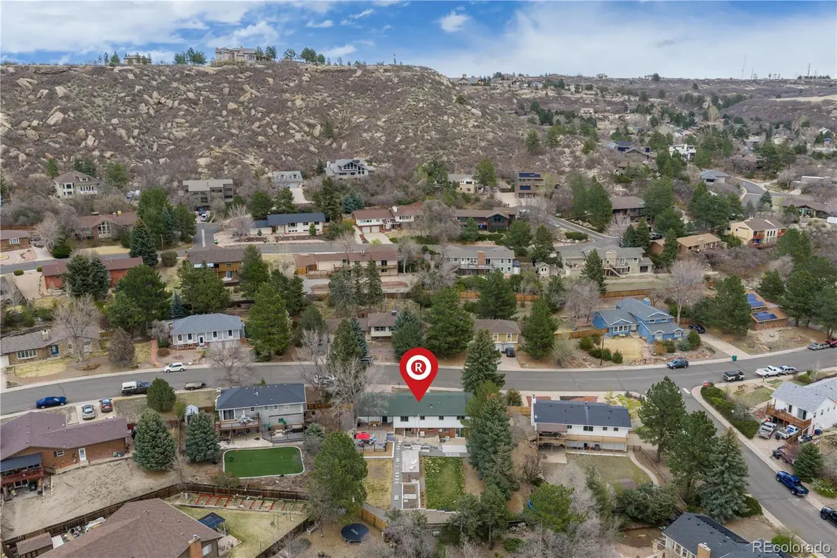 369 Burgess Drive, Castle Rock, CO 80104 - #1