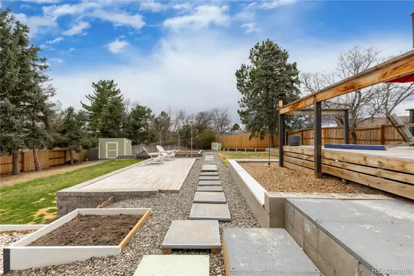 369 Burgess Drive, Castle Rock, CO 80104